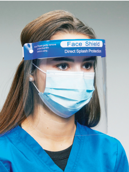 Face Shield
