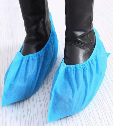 Aurum Care Co. Disposable Shoe Cover