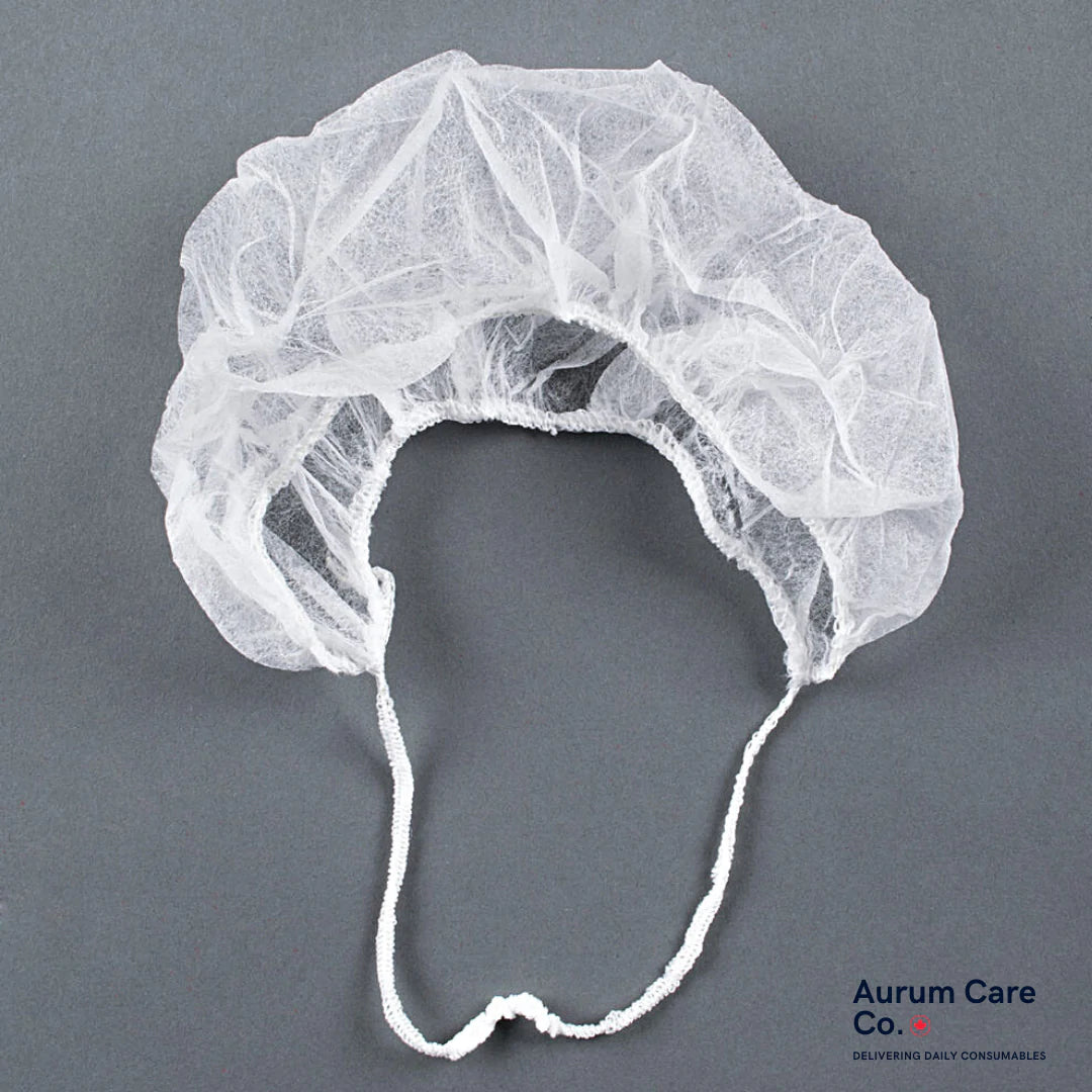Aurum Care Co. Beard Covers