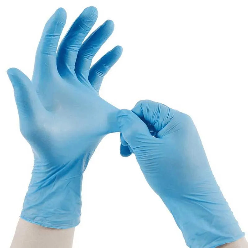 KINGFA Medical Examination Nitrile Glove